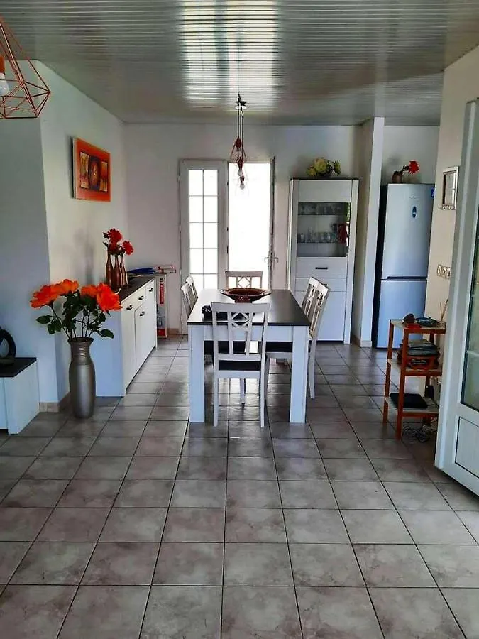 Villa Charmante Au Diamant Avec Piscine Privee Le Diamant 0*,  Martinique